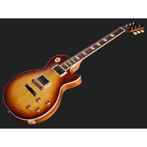 Gibson Les Paul Standard 50s FadedVTB