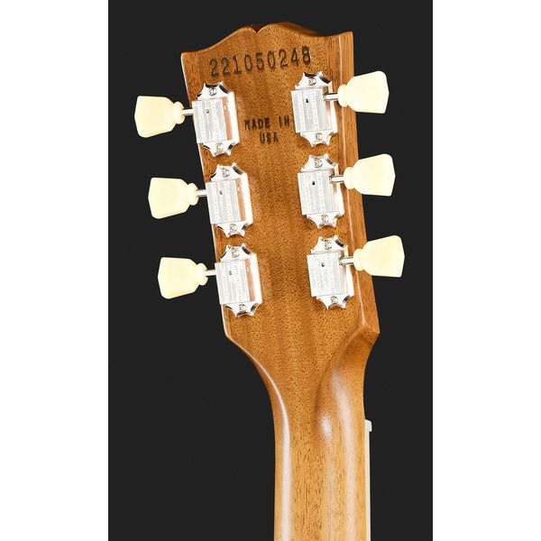 Gibson Les Paul Standard 50s FadedVTB