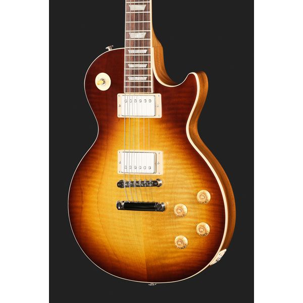Gibson Les Paul Standard 50s FadedVTB