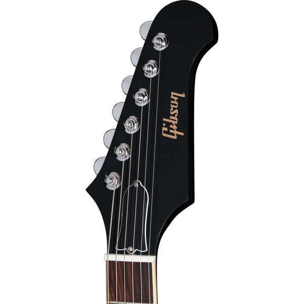 Gibson Firebird Platypus Ebony