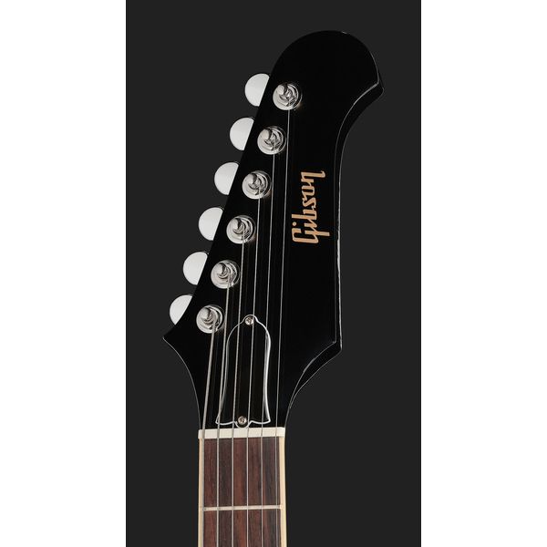 Gibson Firebird Platypus Ebony