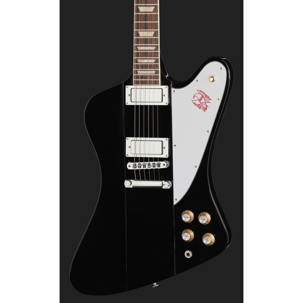 Gibson Firebird Platypus Ebony