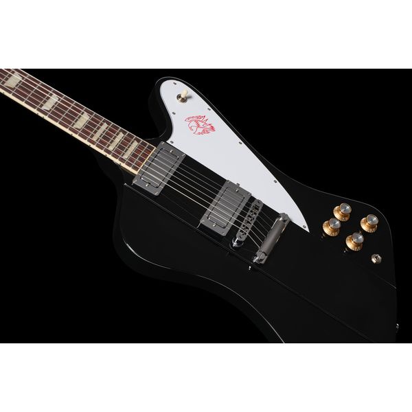 Gibson Firebird Platypus Ebony