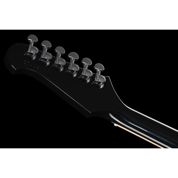 Gibson Firebird Platypus Ebony