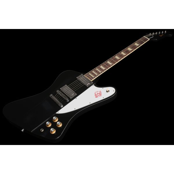Gibson Firebird Platypus Ebony