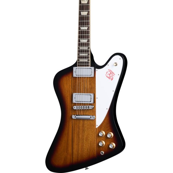 Gibson Firebird Platypus Tobacco SB