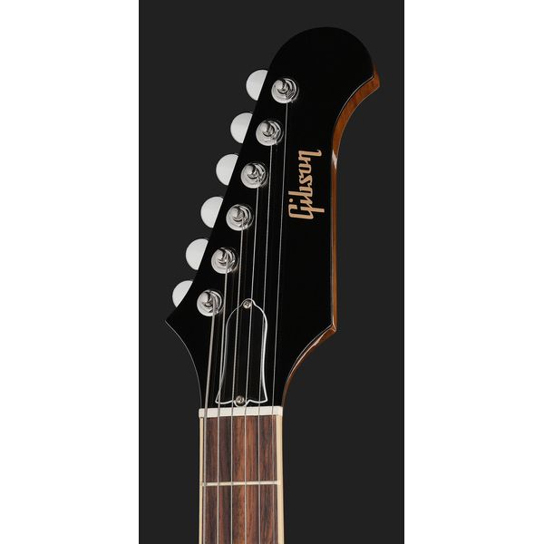 Gibson Firebird Platypus Tobacco SB