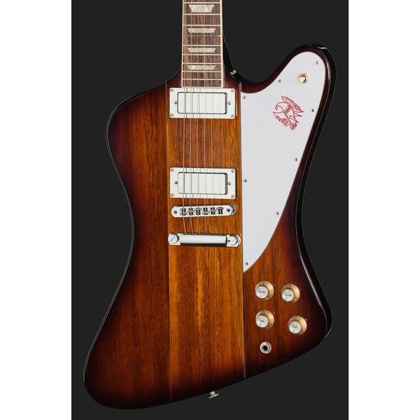 Gibson Firebird Platypus Tobacco SB