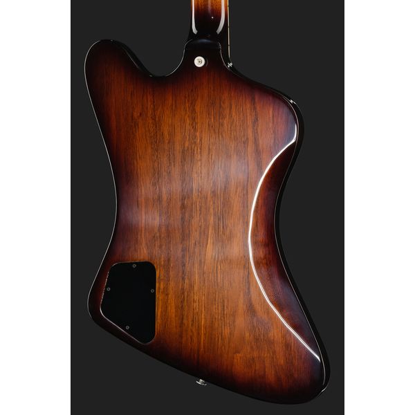 Gibson Firebird Platypus Tobacco SB