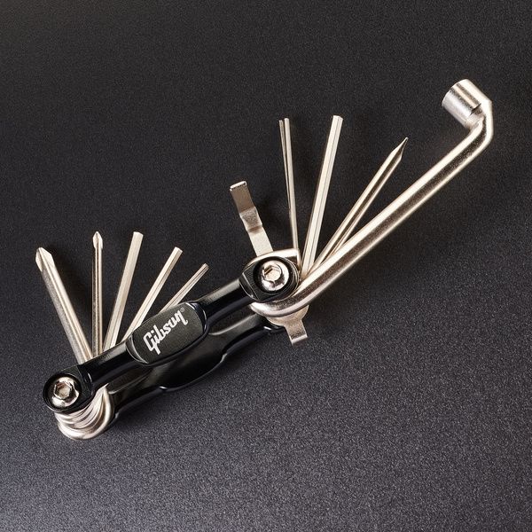 Gibson Firebird Platypus Tobacco SB