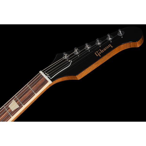 Gibson Firebird Platypus Tobacco SB