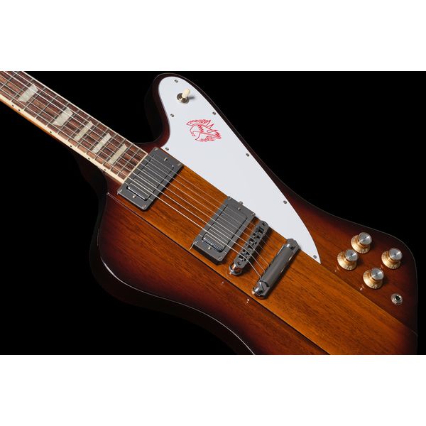 Gibson Firebird Platypus Tobacco SB