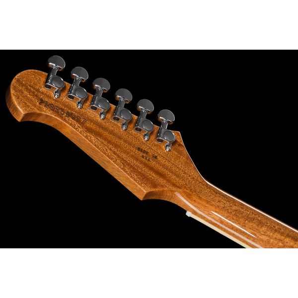 Gibson Firebird Platypus Tobacco SB