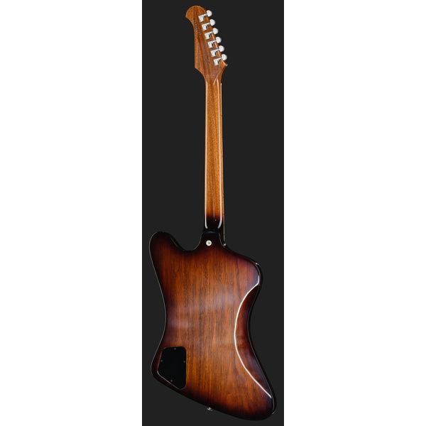 Gibson Firebird Platypus Tobacco SB