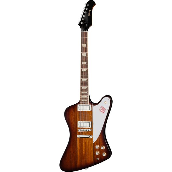 Gibson Firebird Platypus Tobacco SB