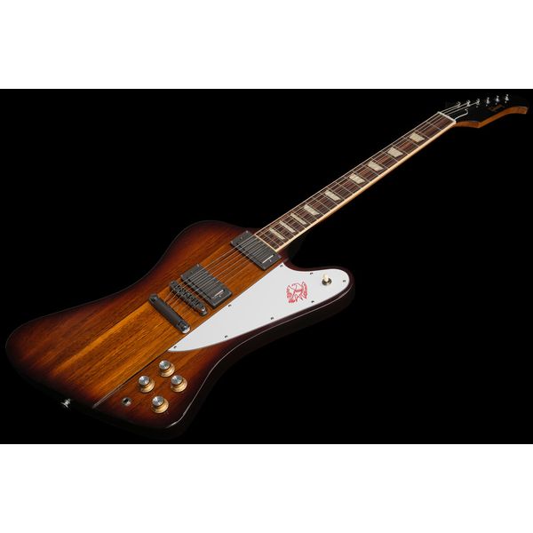 Gibson Firebird Platypus Tobacco SB