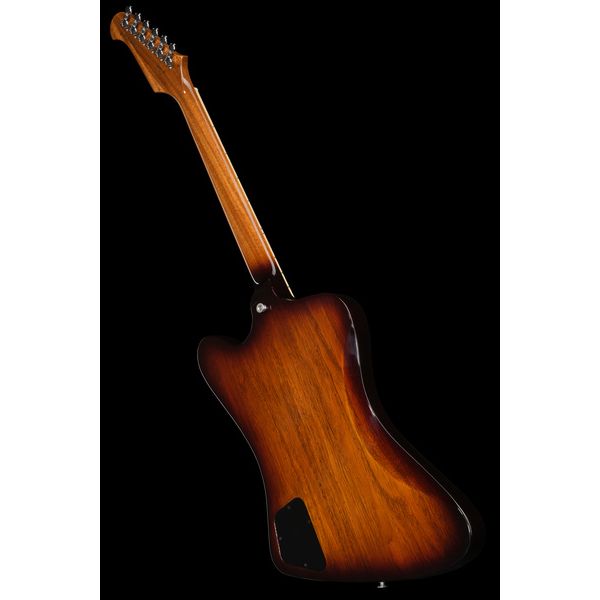 Gibson Firebird Platypus Tobacco SB