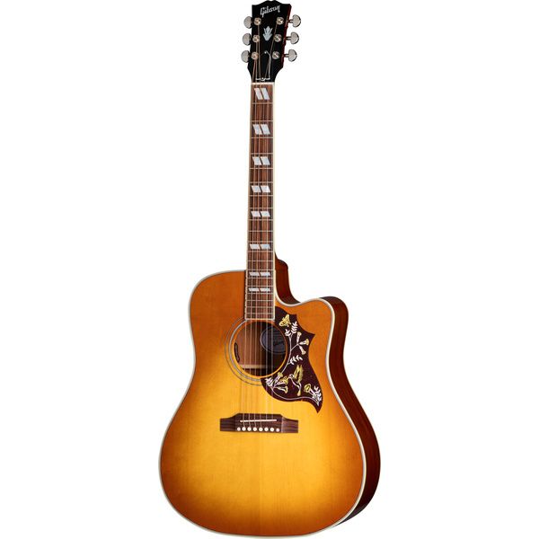 Gibson Hummingbird Standard EC HCS