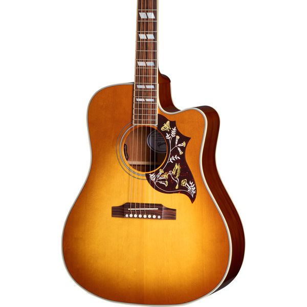 Gibson Hummingbird Standard EC HCS