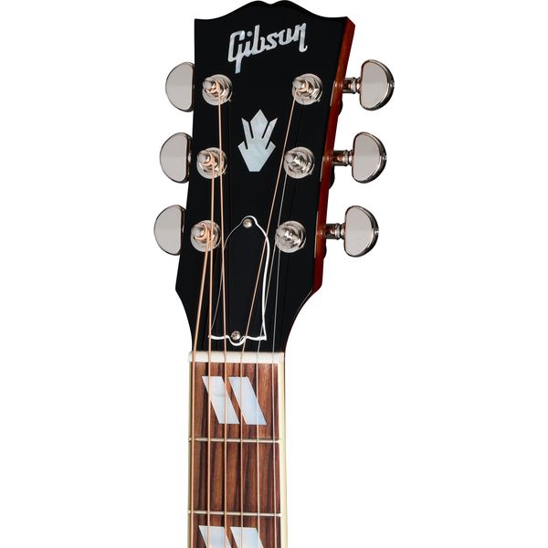 Gibson Hummingbird Standard EC HCS