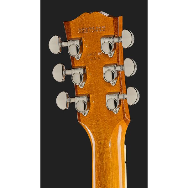 Gibson Hummingbird Standard EC HCS