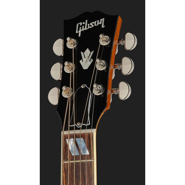 Gibson Hummingbird Standard EC HCS
