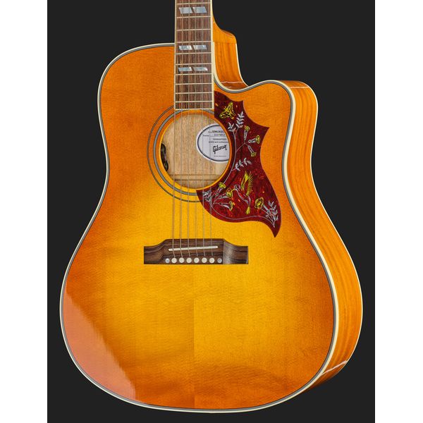 Gibson Hummingbird Standard EC HCS
