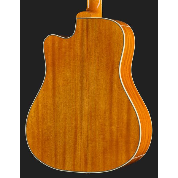 Gibson Hummingbird Standard EC HCS