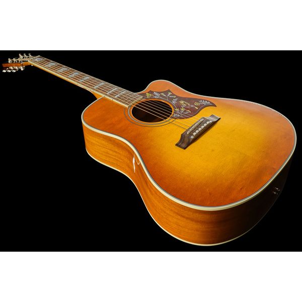 Gibson Hummingbird Standard EC HCS