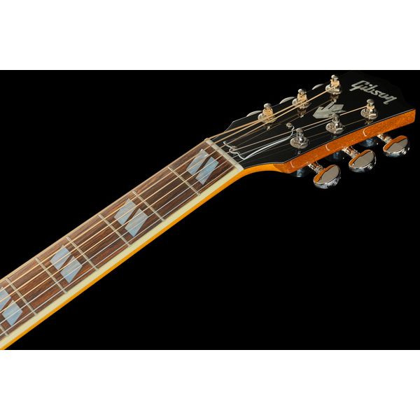 Gibson Hummingbird Standard EC HCS