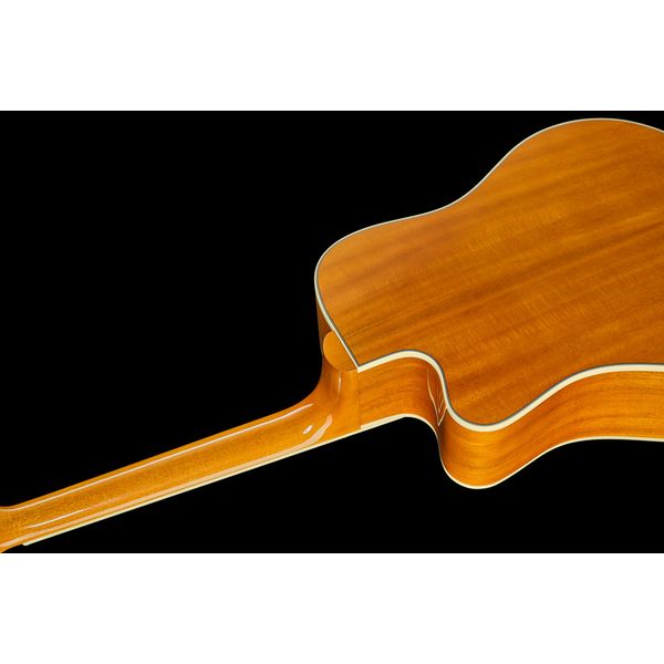 Gibson Hummingbird Standard EC HCS