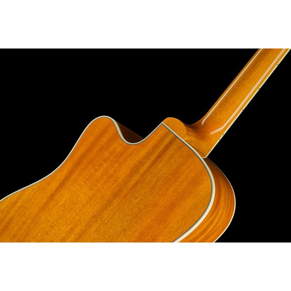 Gibson Hummingbird Standard EC HCS