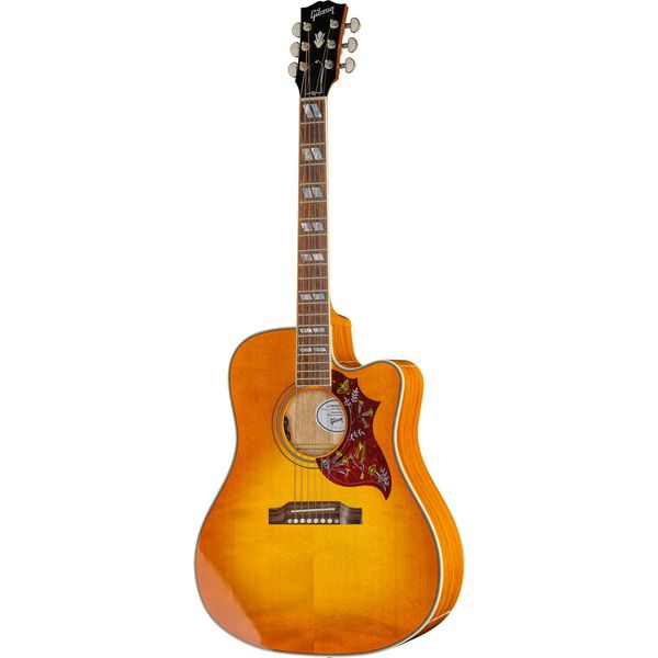 Gibson Hummingbird Standard EC HCS