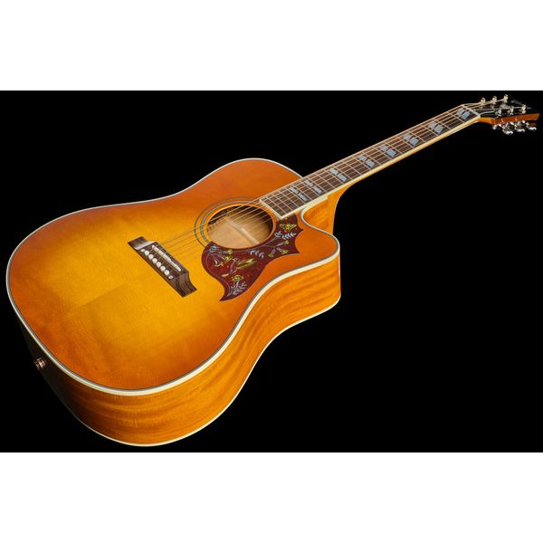 Gibson Hummingbird Standard EC HCS