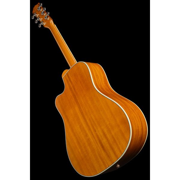 Gibson Hummingbird Standard EC HCS