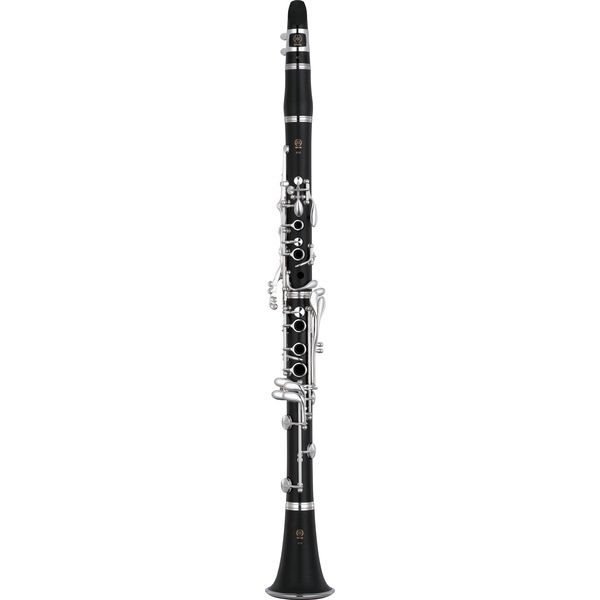 Yamaha YCL-450-02 Bb-Clarinet 17/6