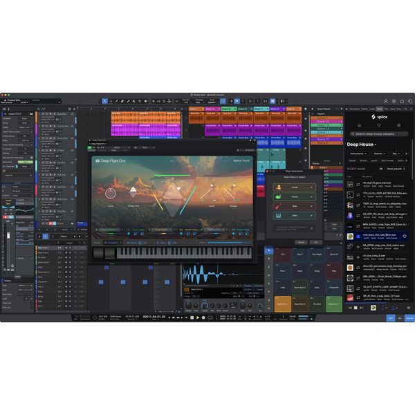 Presonus Studio One Pro 7 Upgrade