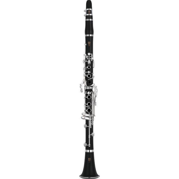 Yamaha YCL-450E-02 Bb-Clarinet 18/6