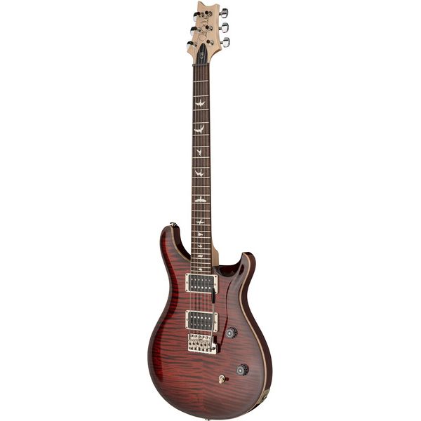 PRS CE 24 Fire Red Burst