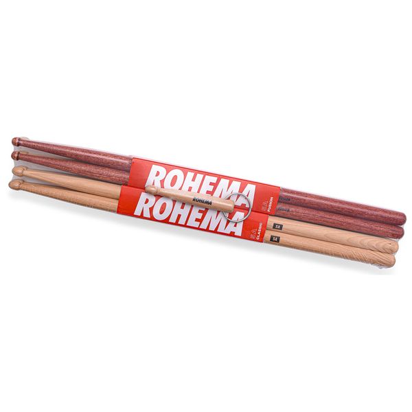 Rohema 5A Value Pack