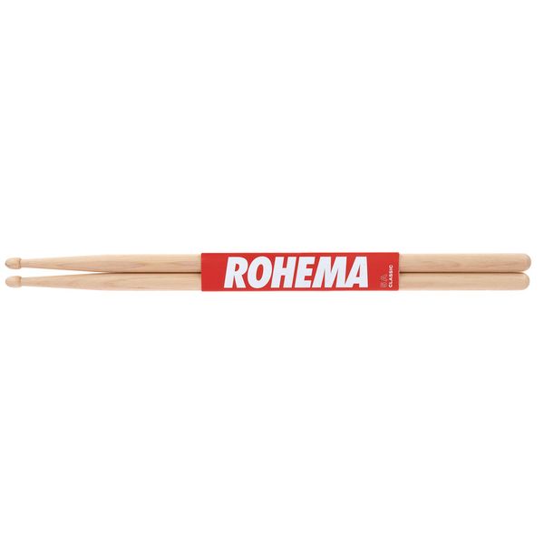 Rohema 5A Value Pack