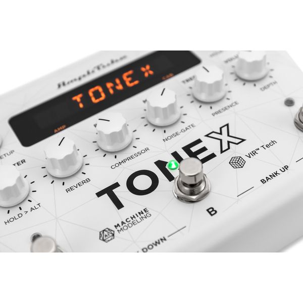 IK Multimedia ToneX Pedal Anniversary Edt