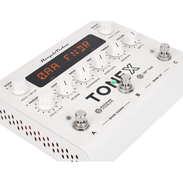 IK Multimedia ToneX Pedal Anniversary Edt