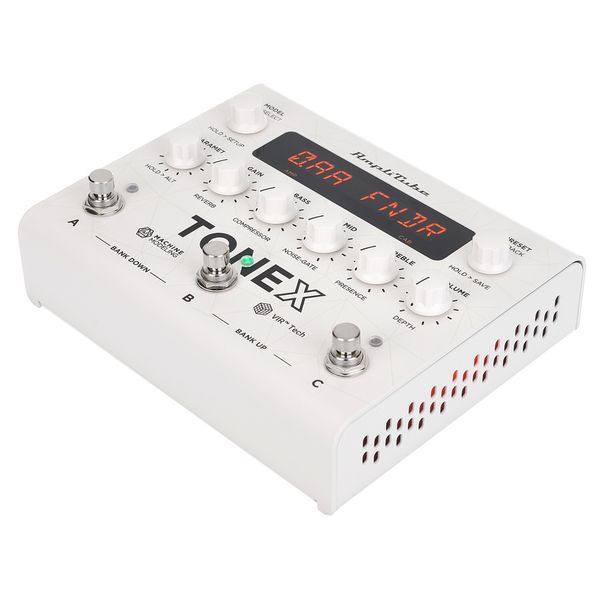 IK Multimedia ToneX Pedal Anniversary Edt