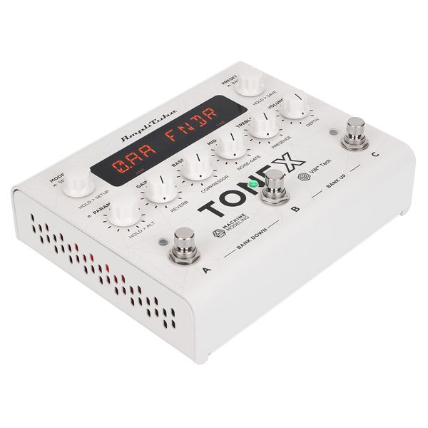 IK Multimedia ToneX Pedal Anniversary Edt