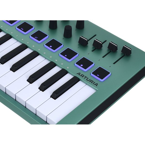 Arturia MiniLab 3 Mint