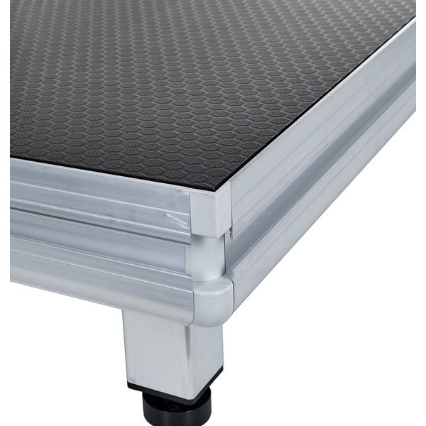 Stageworx Tec Deck Conductors Podium