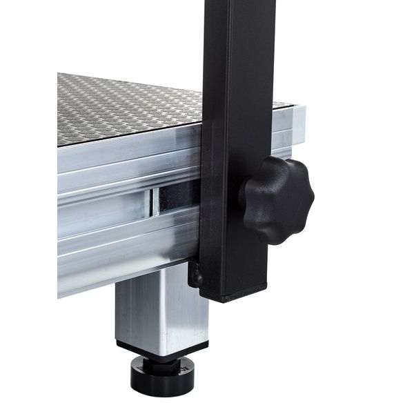 Stageworx Tec Deck Conductors Podium