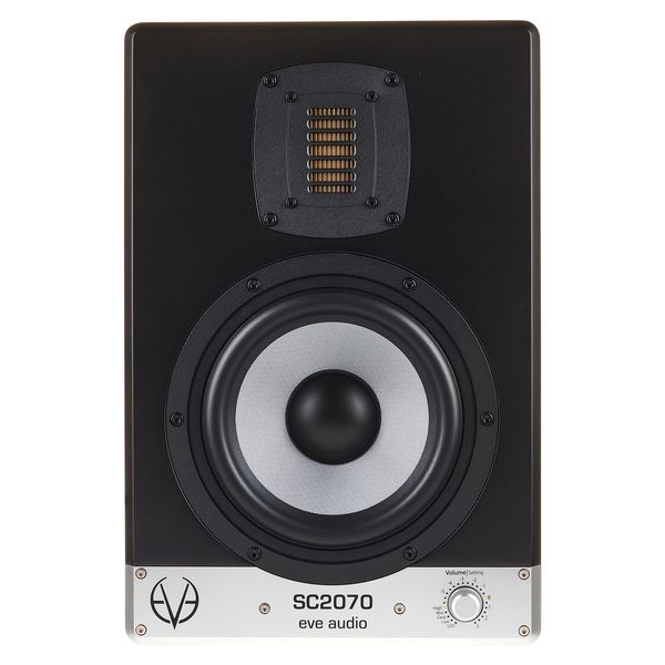 EVE Audio SC2070 SoundID Bundle