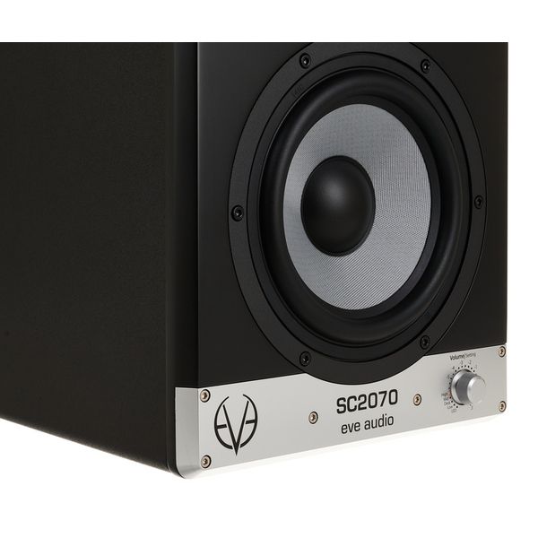 EVE Audio SC2070 SoundID Bundle